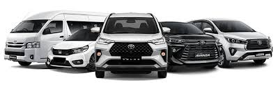 Armada Terbaru Kami